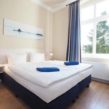 Brise Lindenstrasse App 05 塞巴特黑灵斯多夫