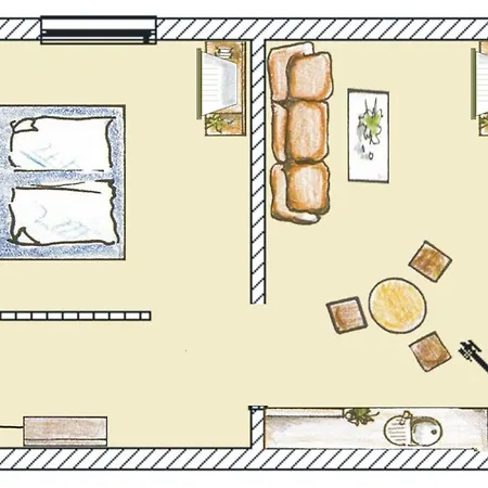 Brise Lindenstrasse App 05 *